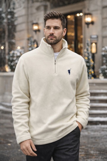 Men's Winter Sweatshirt