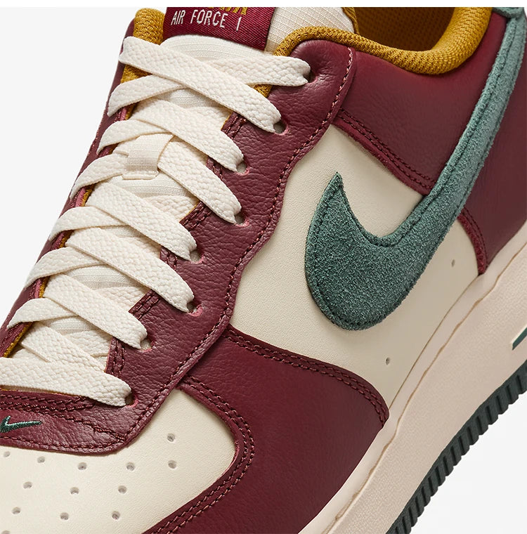Nike Official AIR FORCE 1 Exclusivo