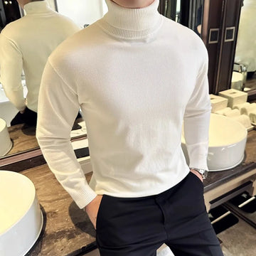 Men's Sweaters for Winter