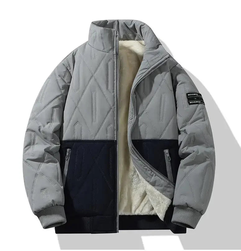 Nordic Elite Jacket