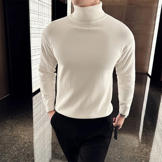 Men's Sweaters for Winter