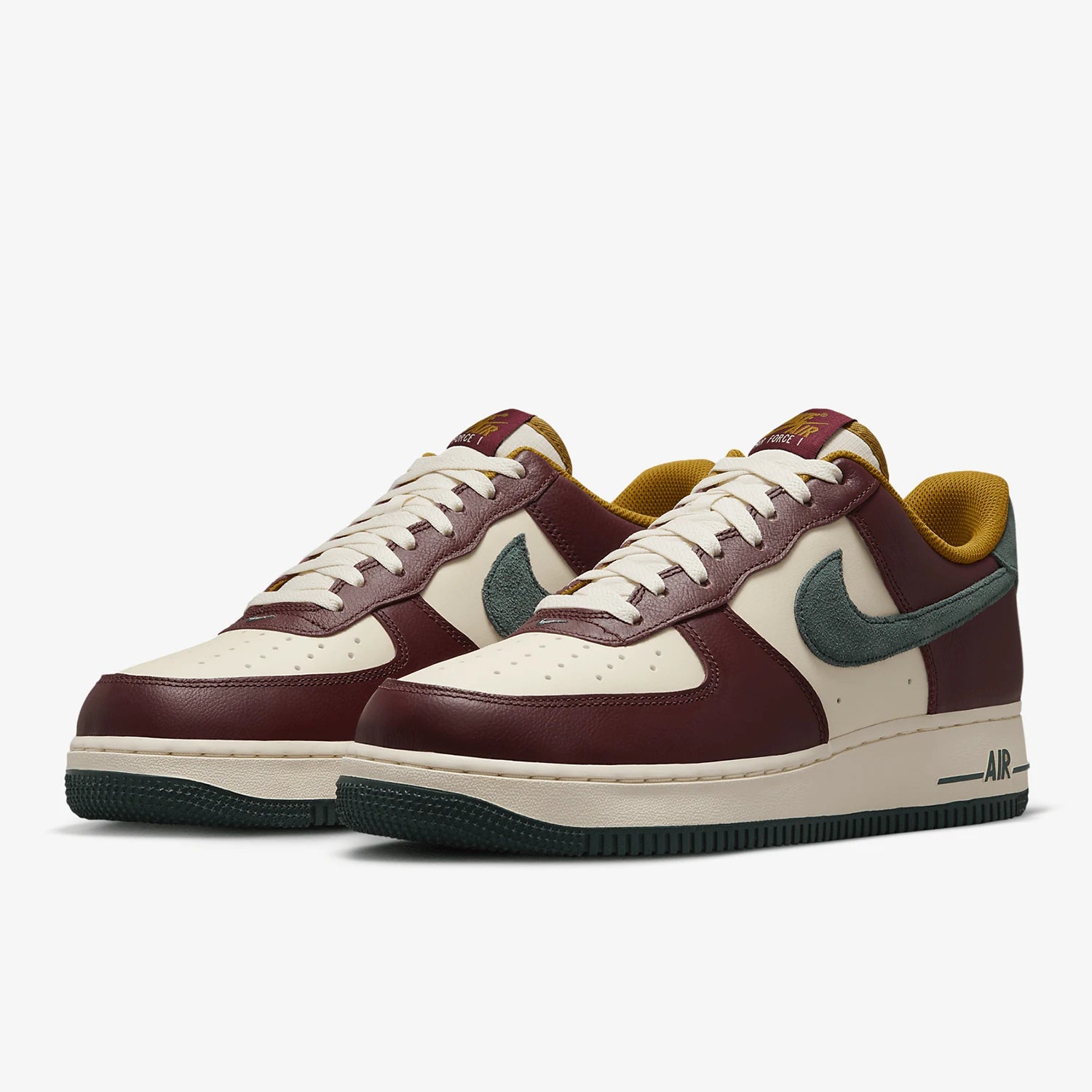 Nike Official AIR FORCE 1 Exclusivo