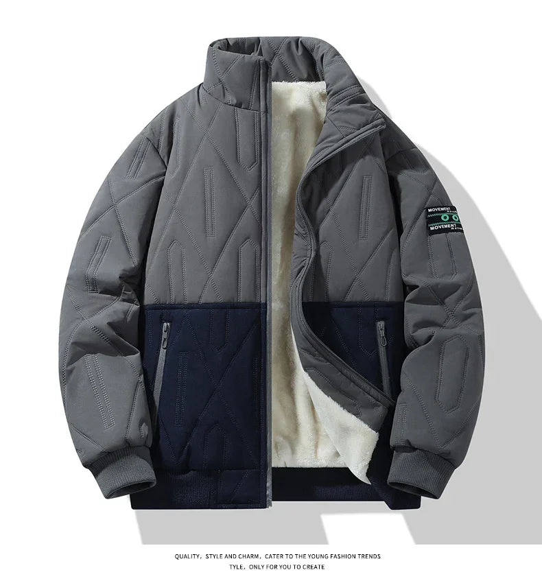 Nordic Elite Jacket
