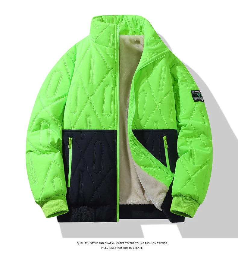 Nordic Elite Jacket