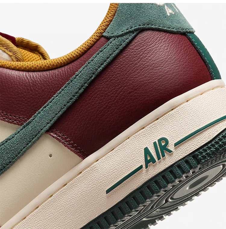 Nike Official AIR FORCE 1 Exclusivo