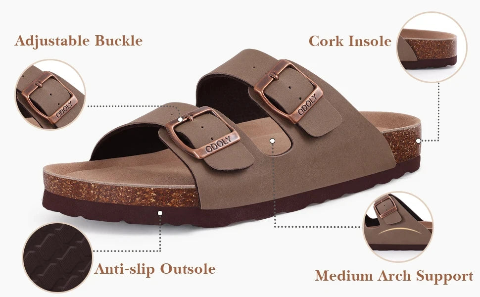 Birkenstock Sandália