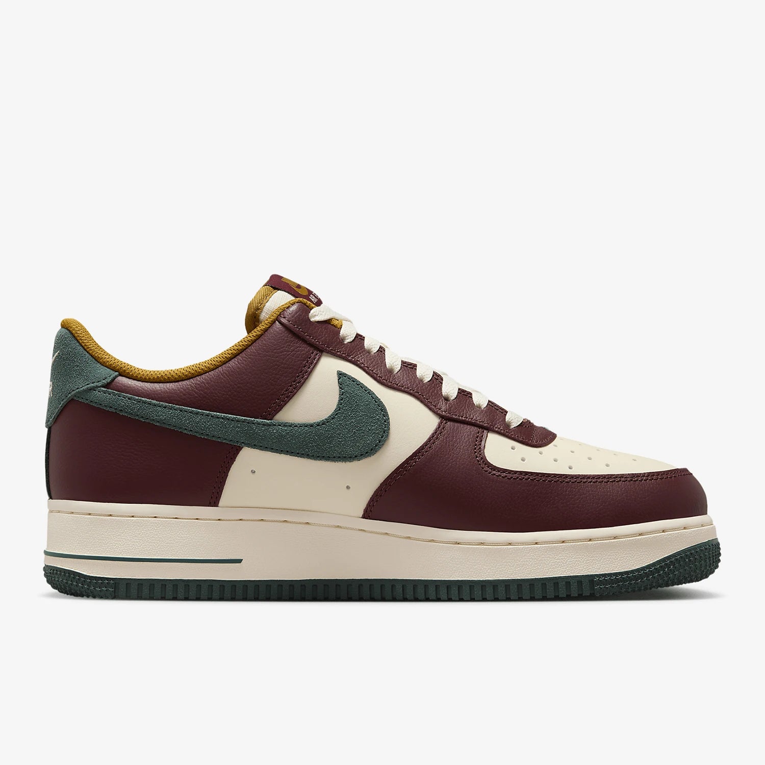 Nike Official AIR FORCE 1 Exclusivo