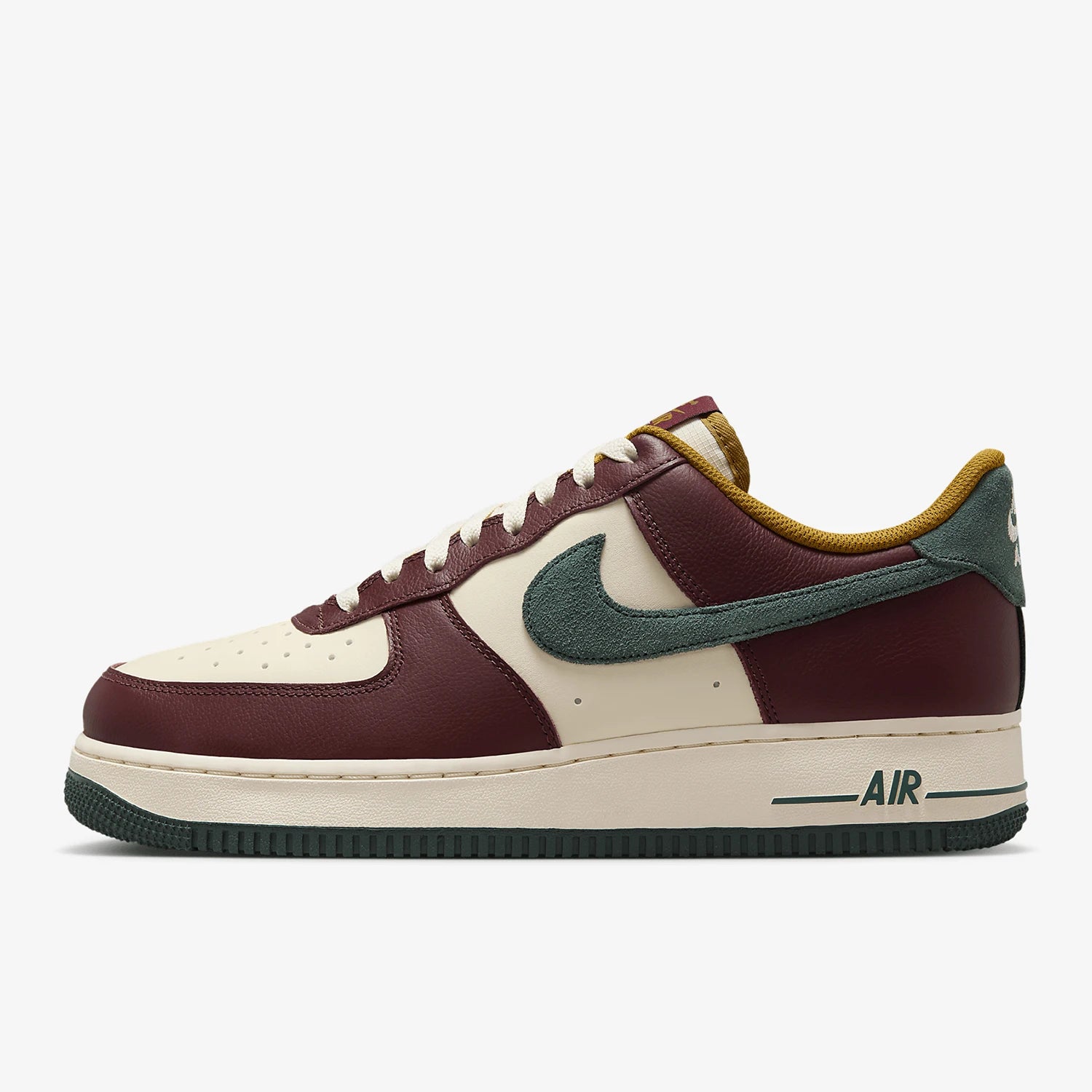 Nike Official AIR FORCE 1 Exclusivo