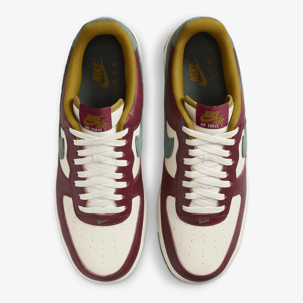 Nike Official AIR FORCE 1 Exclusivo